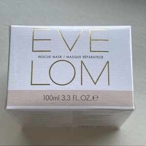 BNIB Eve Lom Rescue Mask (sealed)